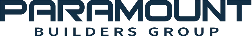 Paramount Builders Group logo - Commercial construction company in Middle Tennessee